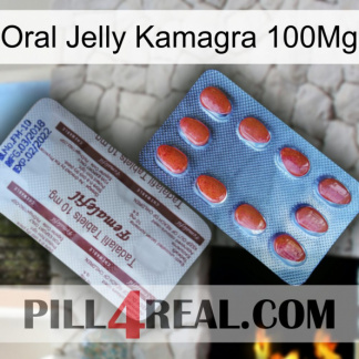 Oral Jelly Kamagra 100Mg 36